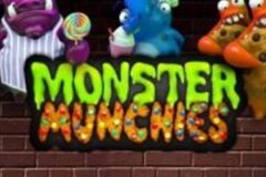 Monster Munchies