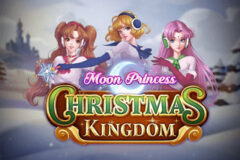 Moon Princess Christmas Kingdom