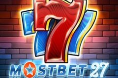 Most Bet 27