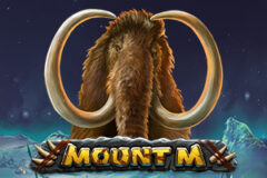 Mount M