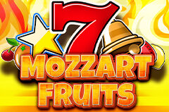 Mozzart Fruits