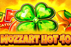 Mozzart Hot 40