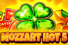 Mozzart Hot 5