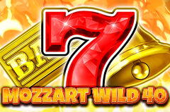 Mozzart Wild 40