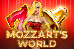 Mozzarts World