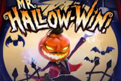 Mr Hallow-Win