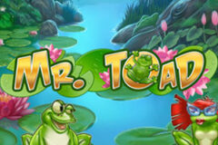 Mr Toad