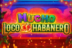 Mucho Loco Habanero