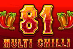 Multi Chilli 81