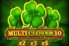 Multi Clover 10