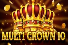 Multi Crown 10