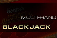 Multi-Hand Blackjack