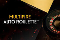 Multifire Auto Roulette
