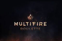 Multifire Roulette