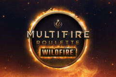 Multifire Roulette Wildfire