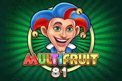 MultiFruit 81