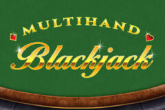 Multihand Blackjack