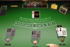 Multihand Blackjack