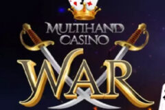 Multihand Casino War