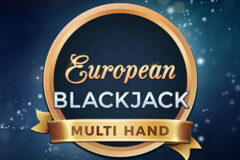 Multihand European Blackjack