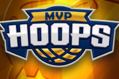 MVP Hoops