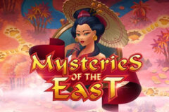 Mysteries of The East
