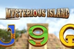 Mysterious Island