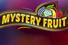 Mystery Fruit