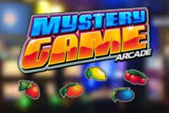 Mystery Game Arcade