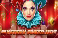 Mystery Joker Hot