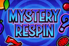 Mystery Respin