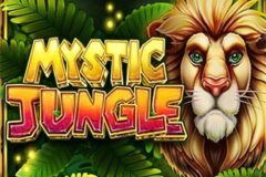 Mystic Jungle