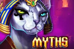 Myths of Bastet
