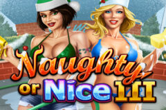 Naughty or Nice 3