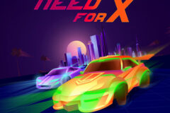 Need for X