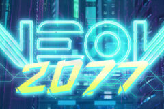 Neon 2077