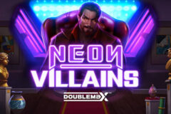 Neon Villains
