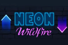 Neon Wildfire