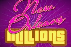 New Orleans Millions