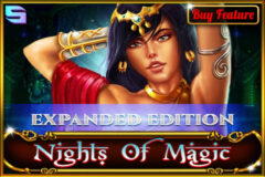 Nights of Magic Expanded Edition