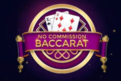 No Commission Baccarat