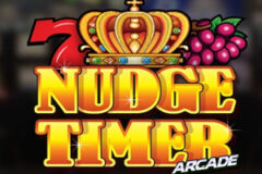 Nudge Timer Arcade