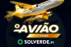 O Aviao 1st Class
