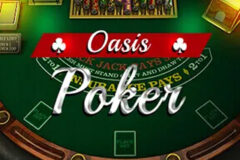 Oasis Poker