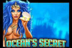 Ocean’s Secret