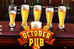 October Pub