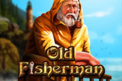 Old Fisherman