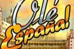 Ole Espana