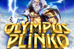 Olympus Plinko