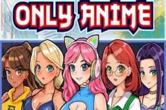 Only Anime